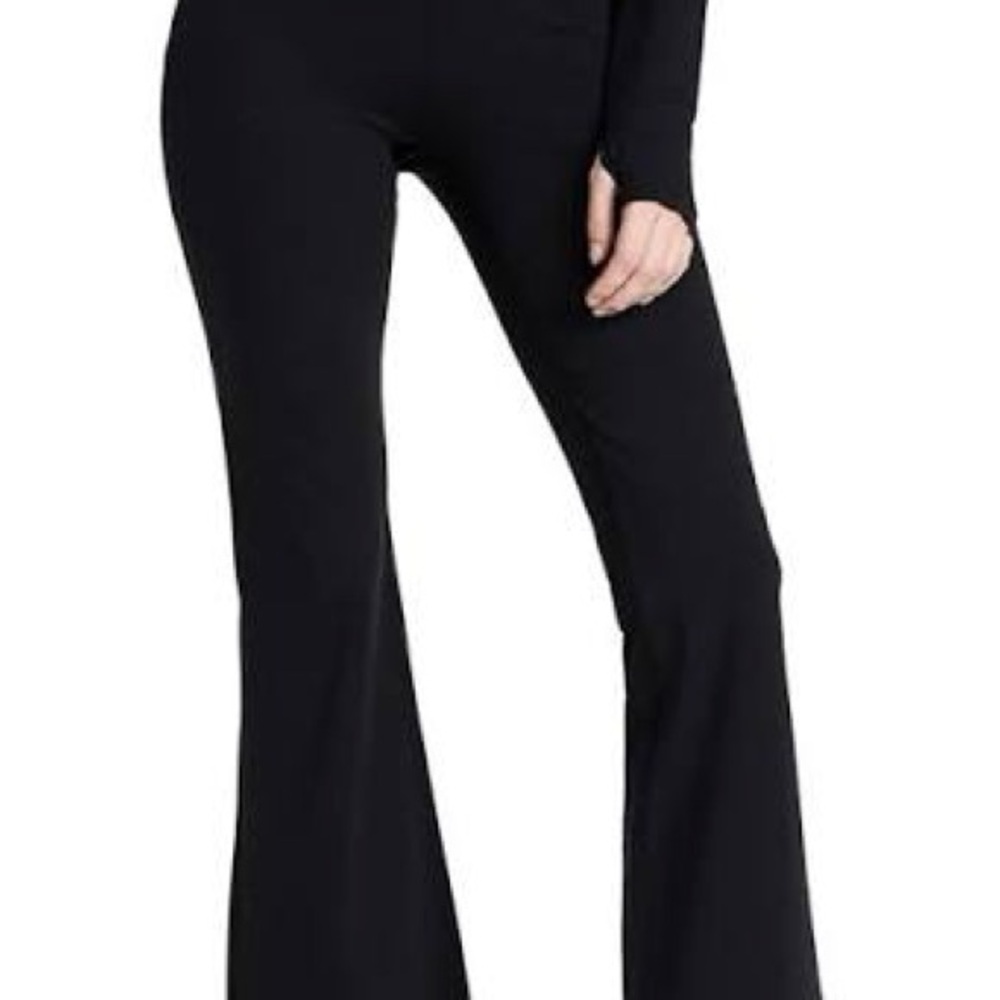 Sweaty Betty Power Flared Leggings